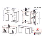 kit-armario-de-cozinha-3-portas-com-balcao-multiuso-fruteira-multimoveis-mp2237-branco-grafite