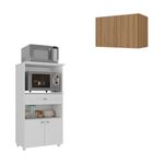 kit-armario-de-cozinha-2-portas-com-balcao-multiuso-multimoveis-mp2238-branco-rustic