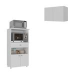 kit-armario-de-cozinha-2-portas-com-balcao-multiuso-multimoveis-mp2238-branco