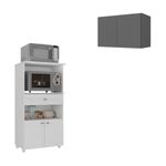 kit-armario-de-cozinha-2-portas-com-balcao-multiuso-multimoveis-mp2238-branco-grafite