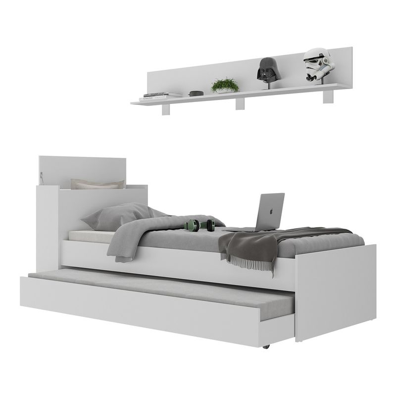 conjunto-quarto-bicama-com-colchao-e-bau-prateleira-175cm-multimoveis-mp4220-branco