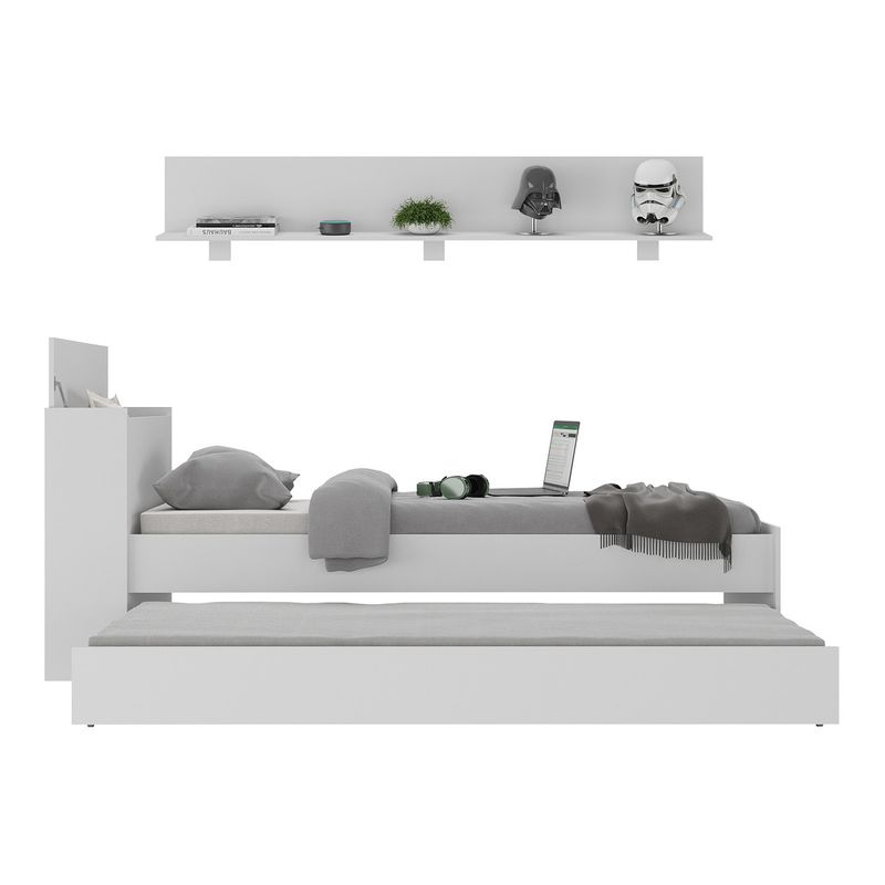 conjunto-quarto-bicama-com-colchao-e-bau-prateleira-175cm-multimoveis-mp4220-branco