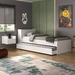 conjunto-quarto-bicama-com-colchao-e-bau-mesa-de-cabeceira-suspensa-multimoveis-mp4221-branco