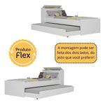 conjunto-quarto-bicama-com-colchao-e-bau-mesa-de-cabeceira-retro-multimoveis-mp4222-branco-preto