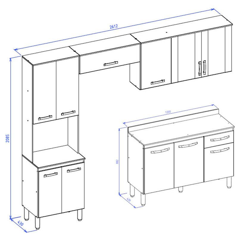 armario-cozinha-compacta-com-gabinete-para-pia-120cm-multimoveis-cr20240-off-white-carvalho-nature