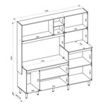 armario-cozinha-compacta-com-torre-quente-multimoveis-cr20251-off-white-carvalho-nature