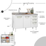 balcao-cozinha-gabinete-para-pia-118cm-multimoveis-cr20262-branco