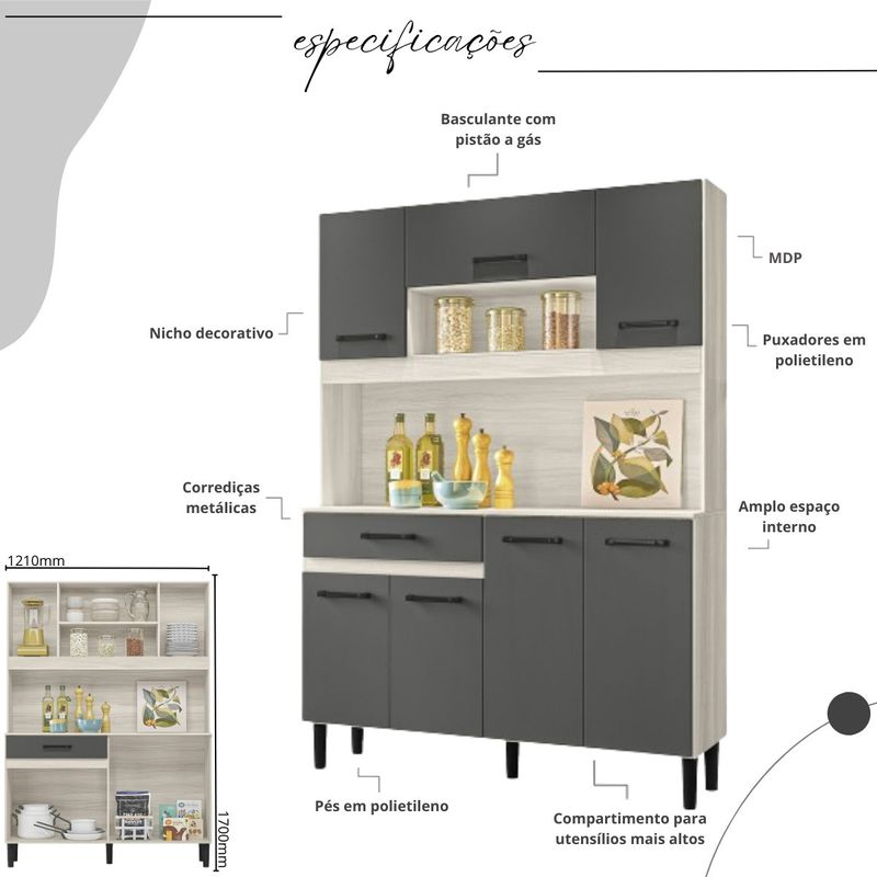 armario-cozinha-compacta-121cm-multimoveis-cr20258-bianco-chumbo