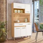 armario-cozinha-compacta-5-portas-e-1-gaveta-multimoveis-cr20259-freijo-off-white-cristal