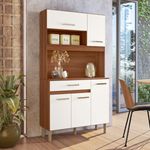 armario-cozinha-compacta-5-portas-e-1-gaveta-multimoveis-cr20259-avela-off-white