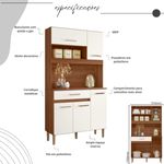 armario-cozinha-compacta-5-portas-e-1-gaveta-multimoveis-cr20259-avela-off-white