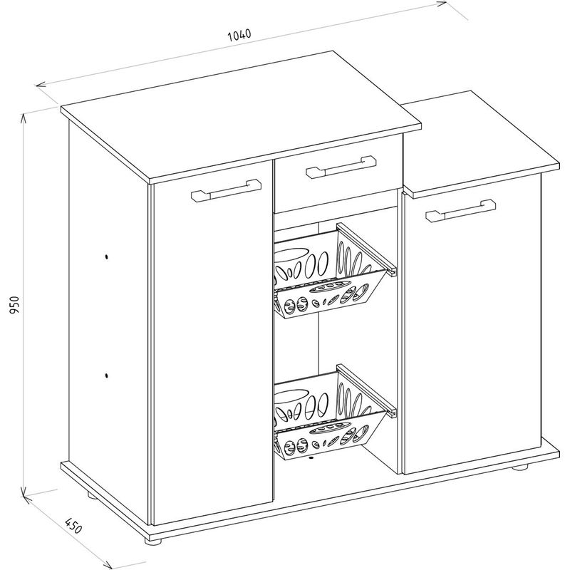 balcao-cozinha-104cm-com-fruteira-multimoveis-cr20269-branco