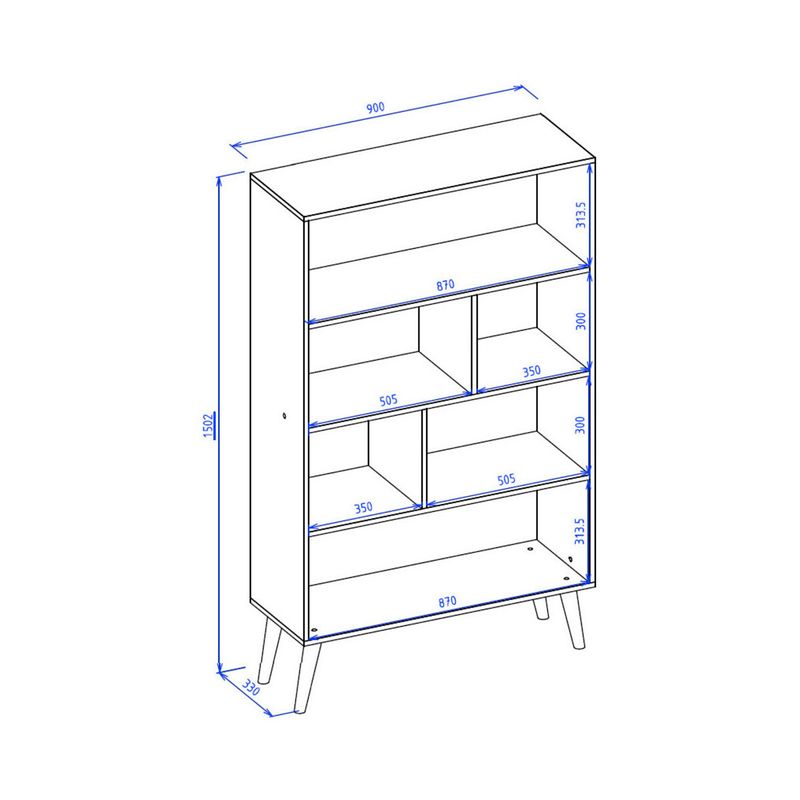 estante-organizadora-retro-com-prateleiras-multimoveis-cr25271-off-white-cristal-cortem