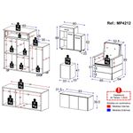 poltrona-de-amamentacao-com-puff-e-armario-balcao-multimoveis-mp4212-branco