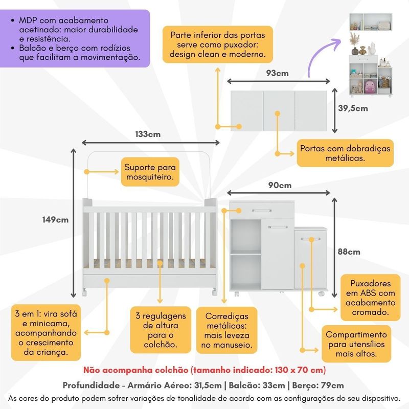berco-americano-3-em-1-com-armario-e-balcao-multimoveis-mp4214-branco