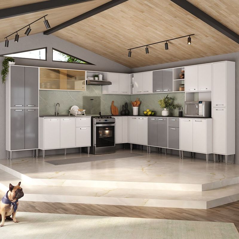 armario-de-cozinha-modulada-12-pcs-com-balcao-de-pia-siena-multimoveis-mp2240-branco-lacca-fume