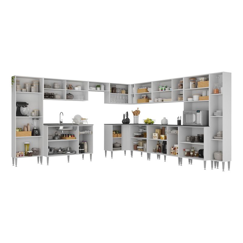 armario-de-cozinha-modulada-12-pcs-com-balcao-de-pia-siena-multimoveis-mp2240-branco-preto