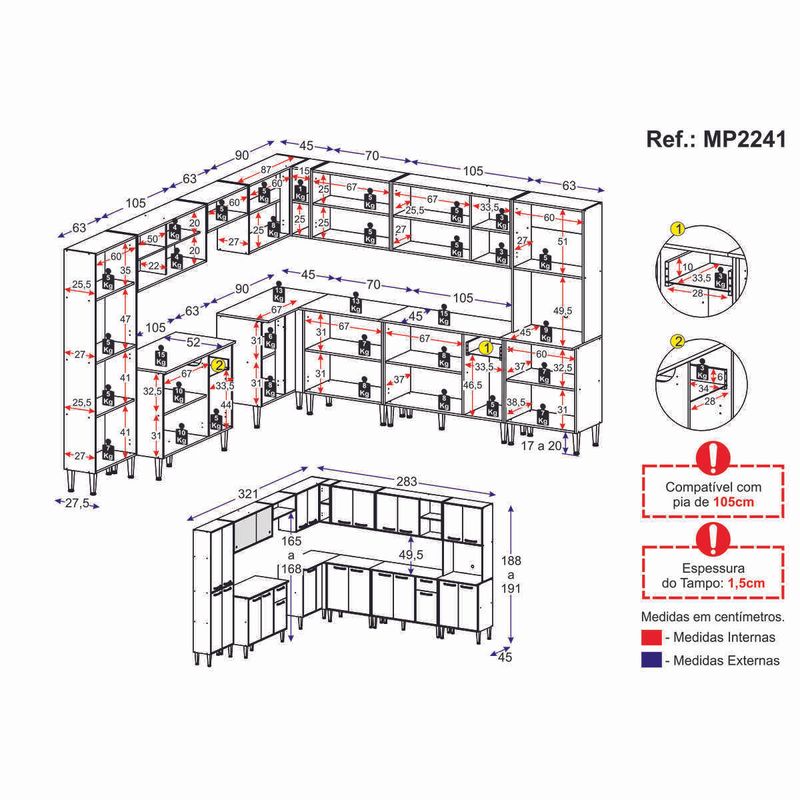 armario-de-cozinha-completa-modulada-11-pcs-siena-multimoveis-mp2241-branco
