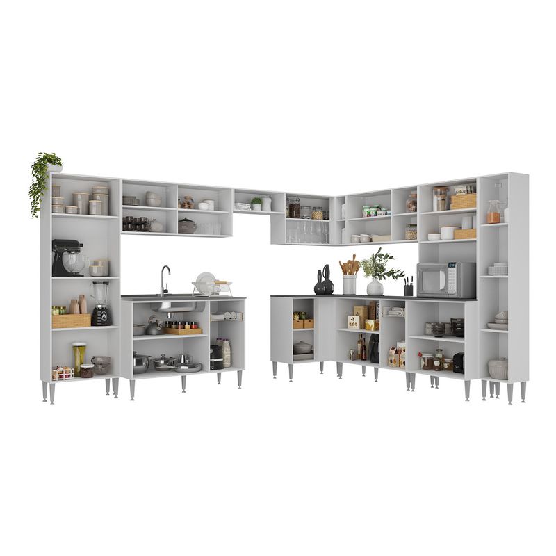 cozinha-modulada-completa-com-armario-e-balcao-10-pcs-siena-multimoveis-mp2242-branca