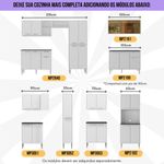 cozinha-modulada-completa-com-armario-e-balcao-10-pcs-siena-multimoveis-mp2242-branca-preta