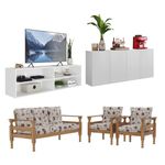 rack-tv-75-com-aparador-e-jogo-de-sofa-multimoveis-cr45236-branco-imbuia-floral-rosa