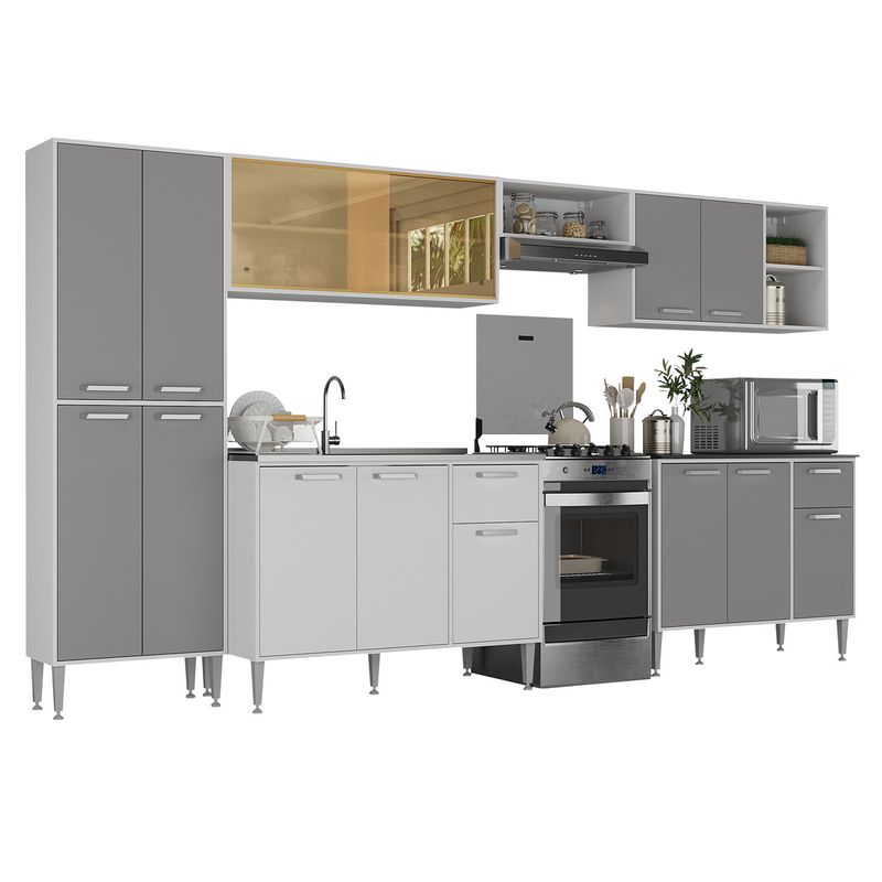 armario-de-cozinha-completa-6-pcs-com-balcao-gabinete-siena-multimoveis-mp2243-branco-lacca-fume