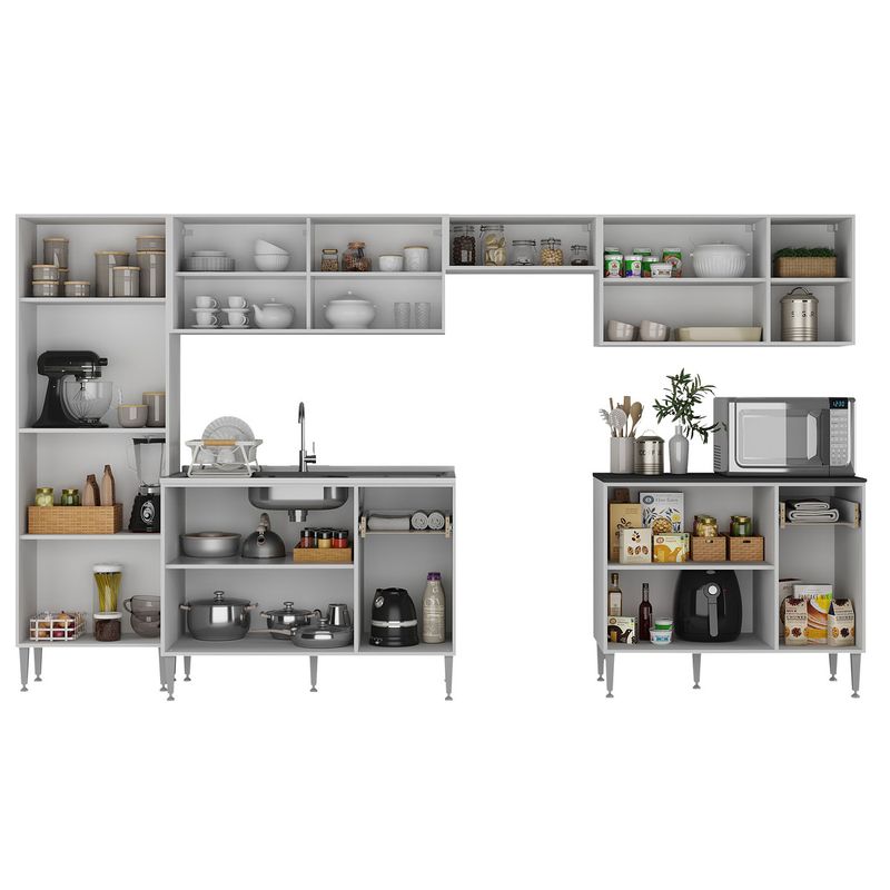 armario-de-cozinha-completa-6-pcs-com-balcao-gabinete-siena-multimoveis-mp2243-branco-lacca-fume