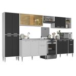 armario-de-cozinha-completa-6-pcs-com-balcao-gabinete-siena-multimoveis-mp2243-branco-preto