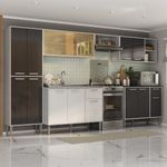 armario-de-cozinha-completa-6-pcs-com-balcao-gabinete-siena-multimoveis-mp2243-branco-preto