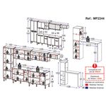 armario-cozinha-completa-6-pcs-com-bancada-siena-multimoveis-mp2244-branco