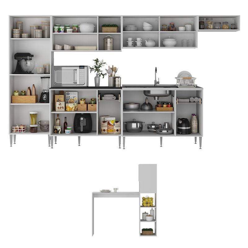 armario-cozinha-completa-6-pcs-com-bancada-siena-multimoveis-mp2244-branco