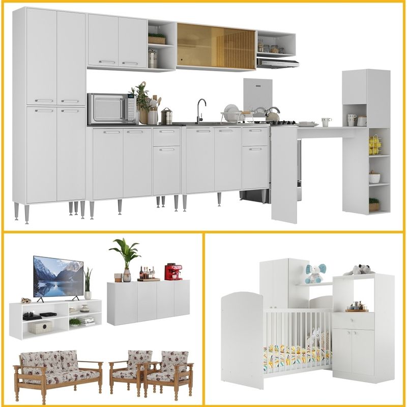 armario-cozinha-sala-estar-quarto-bebe-kit-casa-completa-3-ambientes-multimoveis-cr60002-bc-imb-flo