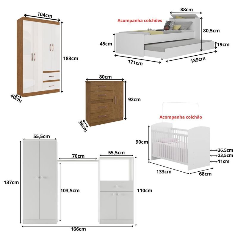 casa-completa-mobiliada-4-ambientes-cozinha-sala-quarto-solteiro-bebe-multimoveis-cr60007-bc-nog-off