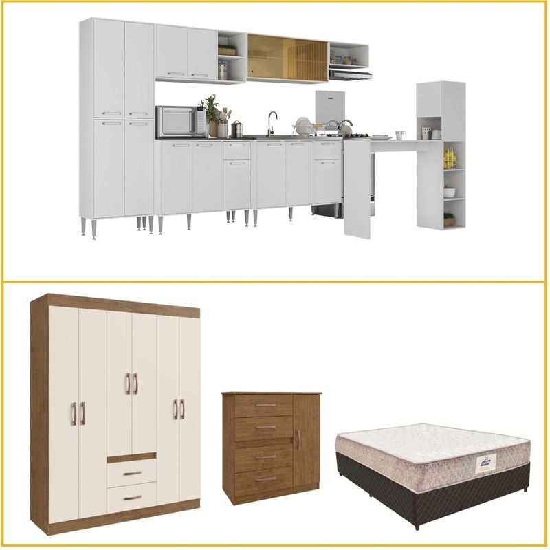 casa-completa-armario-cozinha-guarda-roupas-comoda-cama-box-colchao-multimoveis-cr60011-bc-nog-off