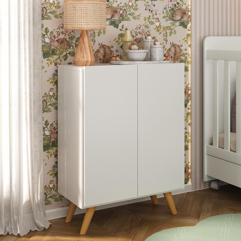 armario-comoda-infantil-2-portas-retro-multimoveis-mp4231-branco-natural