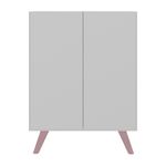 armario-comoda-infantil-2-portas-retro-multimoveis-mp4231-branco-rosa