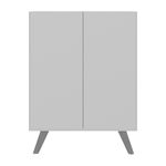 armario-comoda-infantil-2-portas-retro-multimoveis-mp4231-branco-cinza