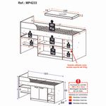 cama-solteiro-multifuncional-com-colchao-incluso-2-portas-e-escrivaninha-multimoveis-mp4233-branco