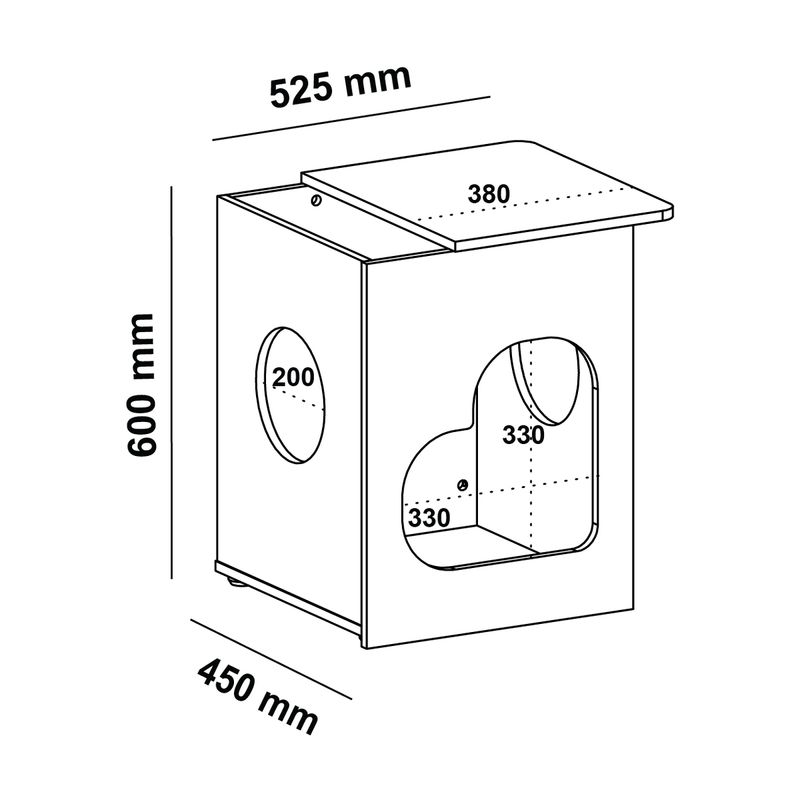 mesa-lateral-de-apoio-cama-cachorro-gato-52-5cm-multimoveis-cr45237-carvalho-off-white