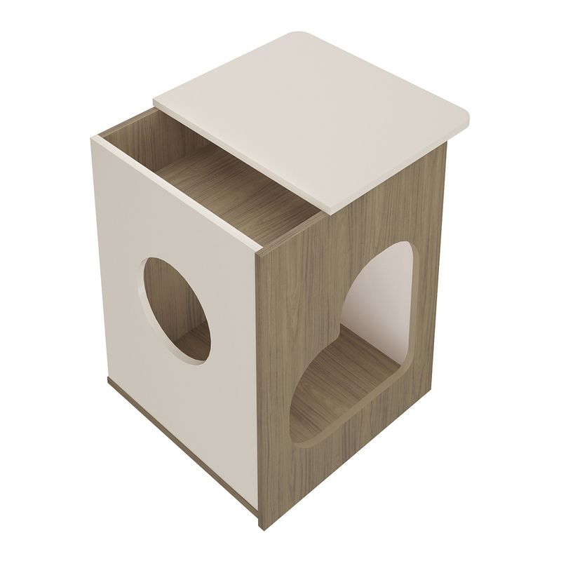 mesa-lateral-de-apoio-cama-cachorro-gato-52-5cm-multimoveis-cr45237-carvalho-off-white