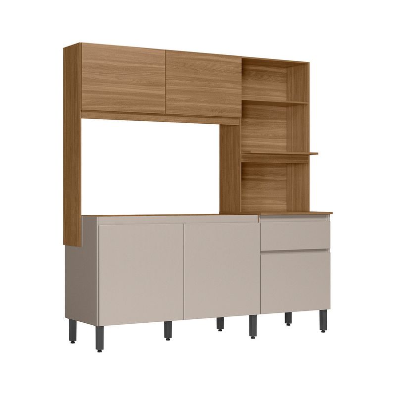 armario-de-cozinha-com-balcao-para-pia-120cm-multimoveis-cr20276-amendola-nude-tx