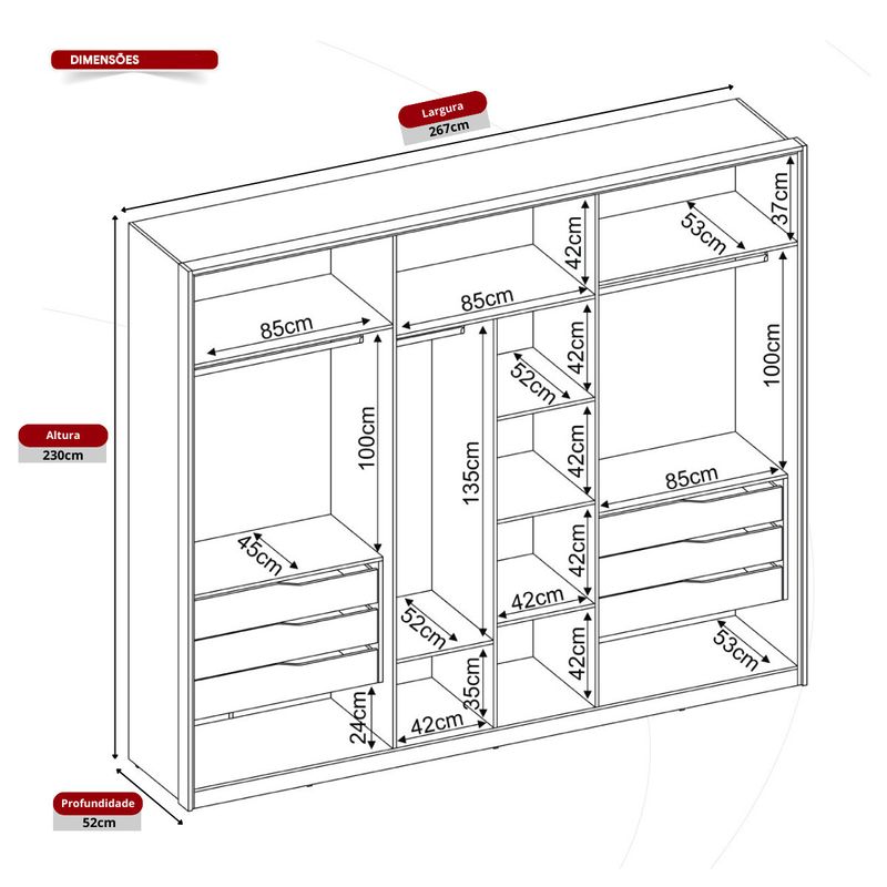 guarda-roupas-casal-com-espelhos-6-portas-multimoveis-cr35229-nogueira