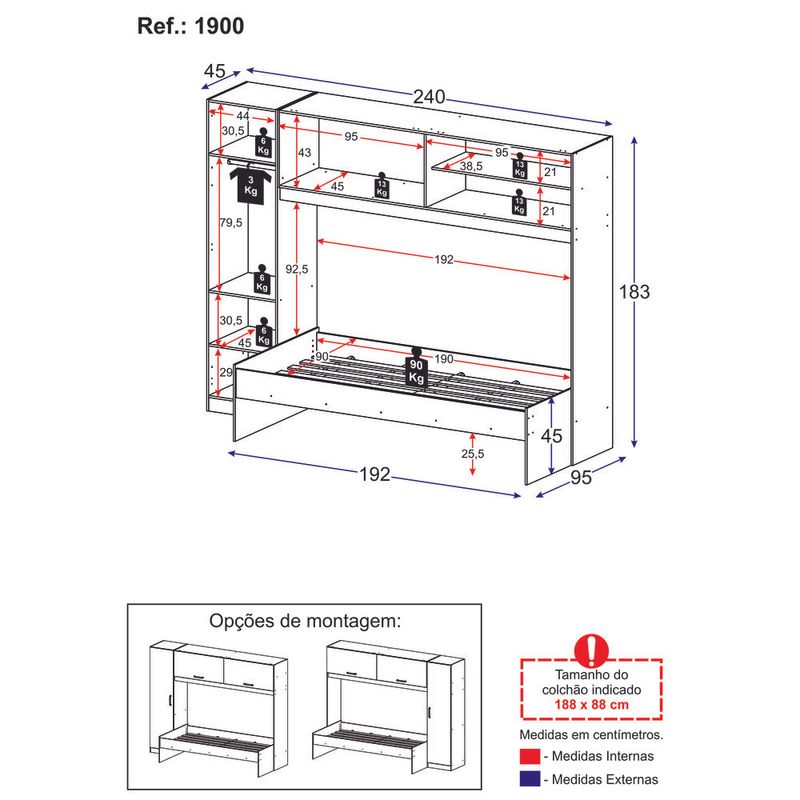 cama-solteiro-com-guarda-roupa-roupeiro-para-colchao-88-x-188-cm-multimoveis-1900-branco