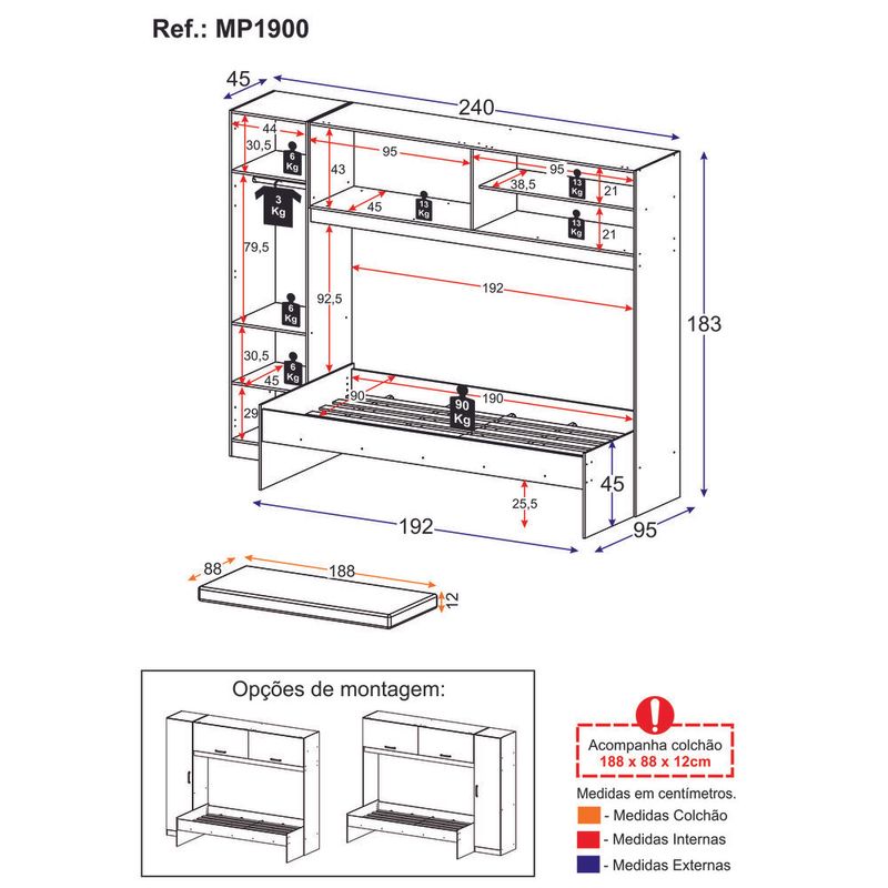 cama-solteiro-com-colchao-incluso-e-guarda-roupa-roupeiro-multimoveis-branca