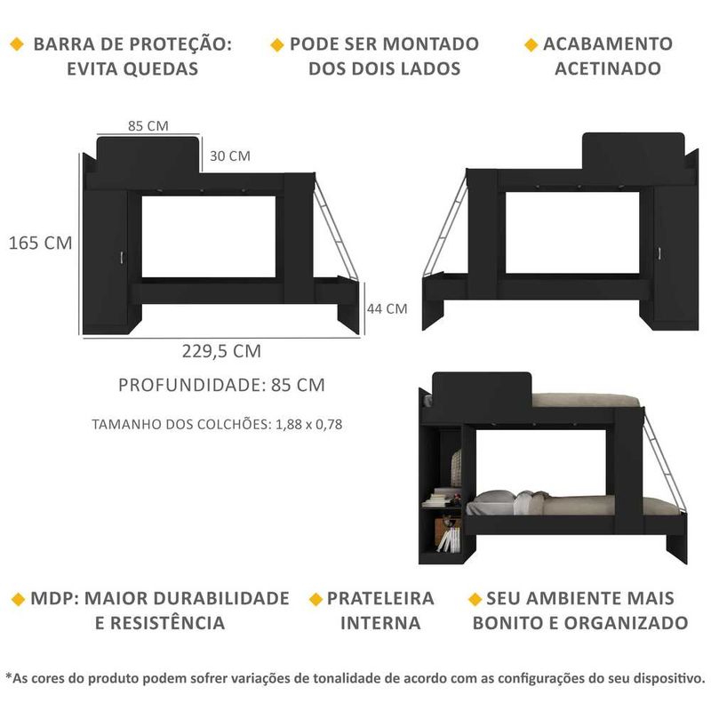 beliche-1-porta-havana-multimoveis-preto