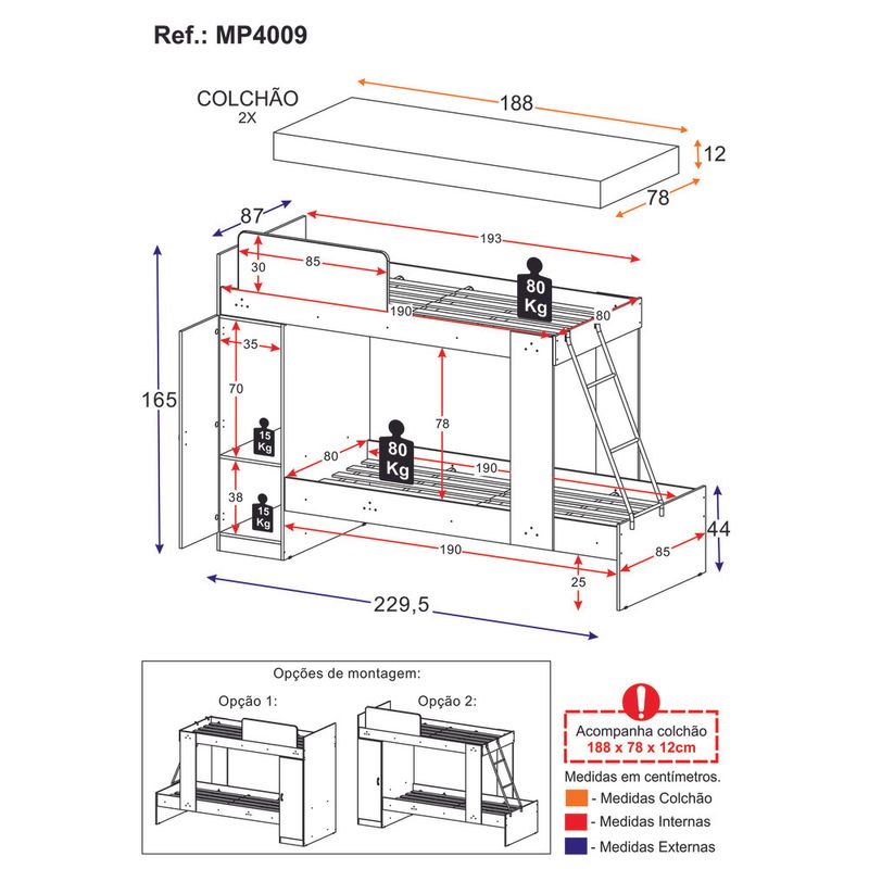 beliche-com-colchao-incluso-1-porta-havana-multimoveis-preto