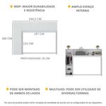 guarda-roupa-5-portas-dublin-multimoveis-mp4021-branco