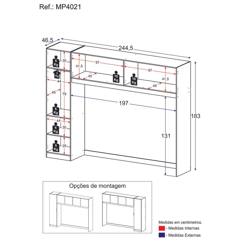 guarda-roupa-5-portas-dublin-multimoveis-mp4021-branco