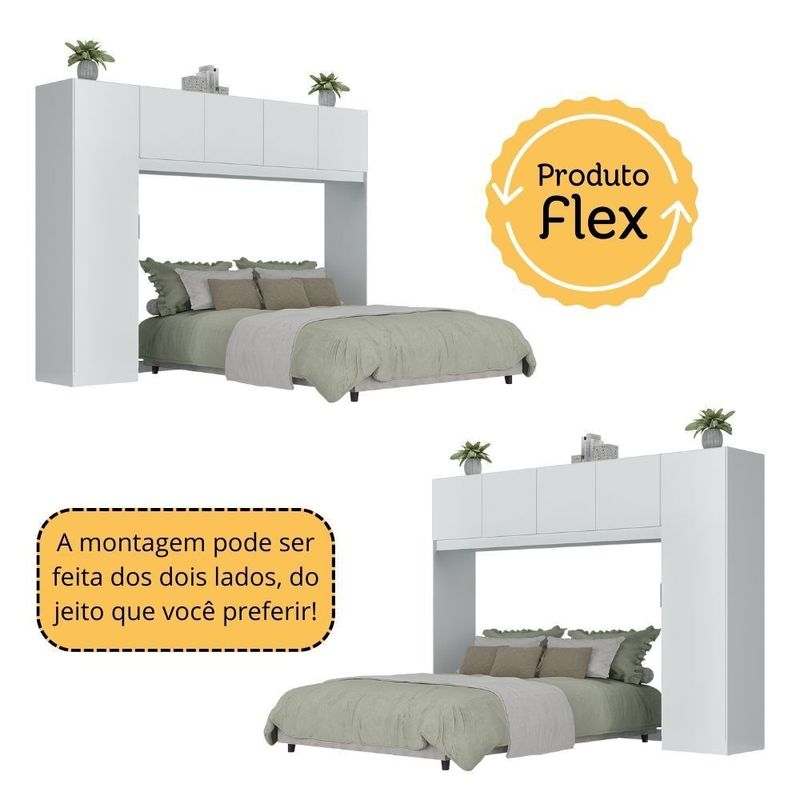 guarda-roupa-5-portas-dublin-multimoveis-mp4021-branco