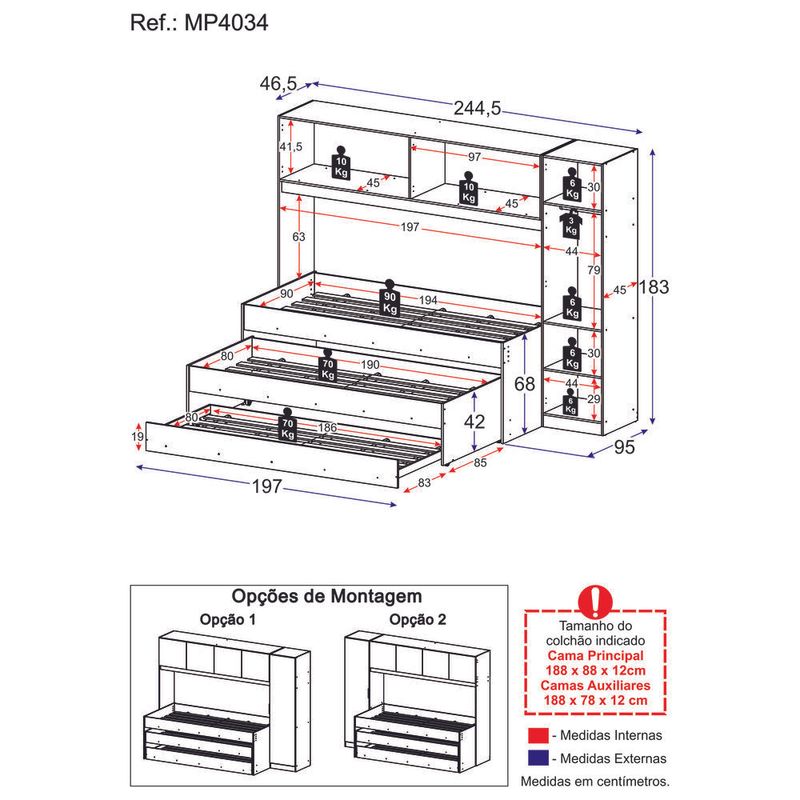 tricama-de-solteiro-com-guarda-roupa-dublin-multimoveis-mp4034-branca